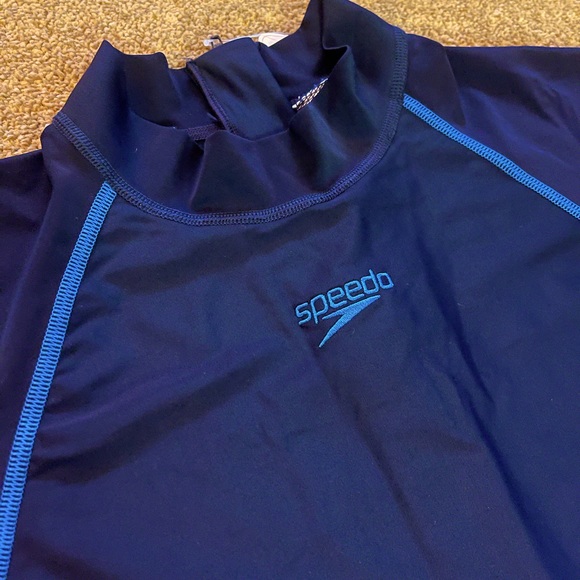 Speedo Swimming Suit - Picture 2 of 6